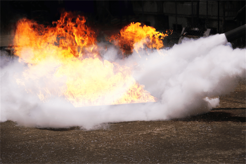 Curso Brigada de Incêndio em Indaiatuba