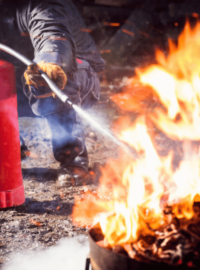 Prevenção de Incêndio em Indaiatuba