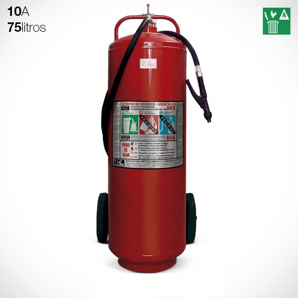 Venda de Água - 75 Litros (10A) em Indaiatuba