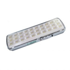 Venda de Bloco Autônomo de Led Bivolt Recarregável em Indaiatuba