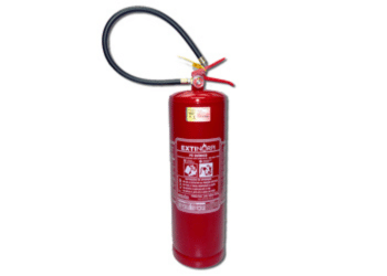 Venda de Extintor de Incêndio ABC 12 KG em Indaiatuba