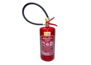 Venda de Extintor de Incêndio ABC 8 KG em Indaiatuba