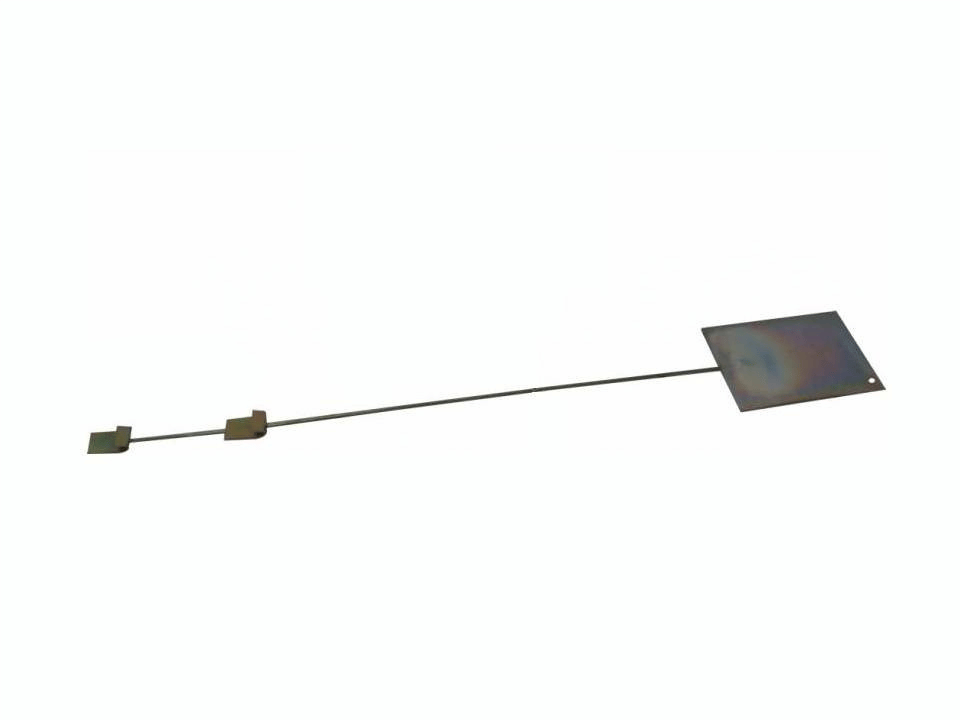 Venda de Haste Para Suportes De 4kg E 6kg em Indaiatuba