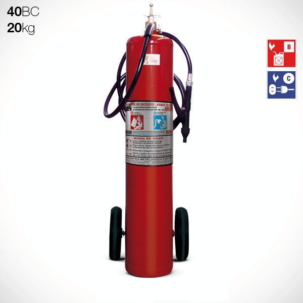 Venda de Pó BC - 20KG (40BC) em Indaiatuba