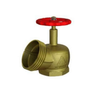 Venda de Válvula Globo 2.1-2″ x 45º PN10 Monobloco em Indaiatuba