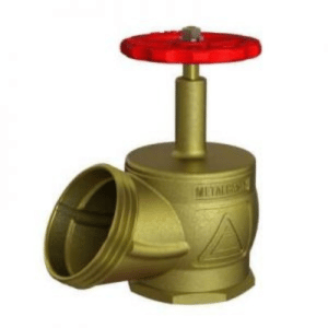 Venda de Válvula Globo 2.1-2″ x 45º PN10 Predial Tampa Fixa em Indaiatuba