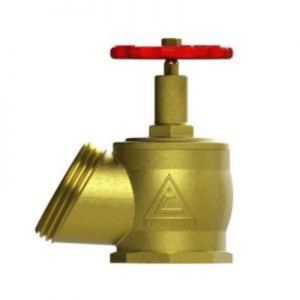 Venda de Válvula Globo 2.1-2″ x 45º PN16 Industrial Leve em Indaiatuba