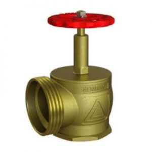 Venda de Válvula Globo 2.1-2″ x 90º PN16 Industrial Leve em Indaiatuba